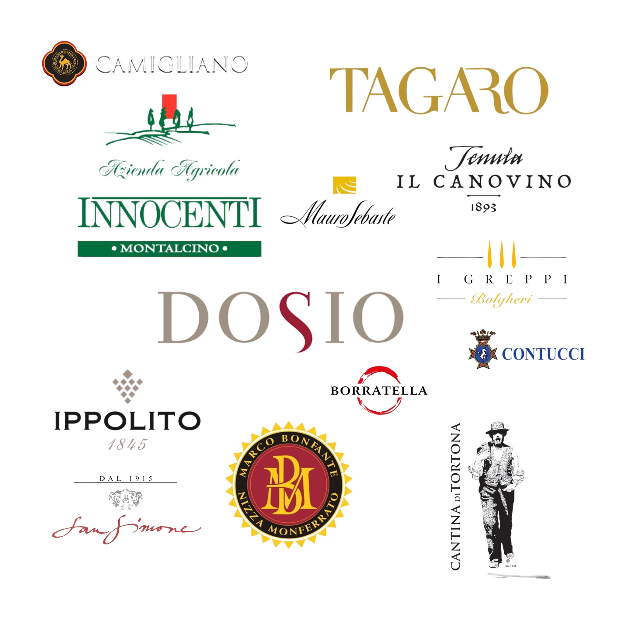 Onze selectie Wijnhuizen