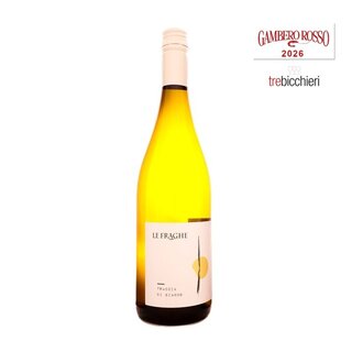 Le Fraghe Traccia di Bianco Garganega  Biologico