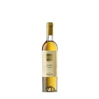 IPPOLITO 1845 Gemma del Sole Bianco Passito Calabria IGT - Ippolito 1845