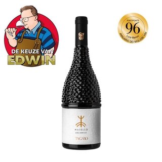 Tagaro  Aglianico Masello IGP Trullo