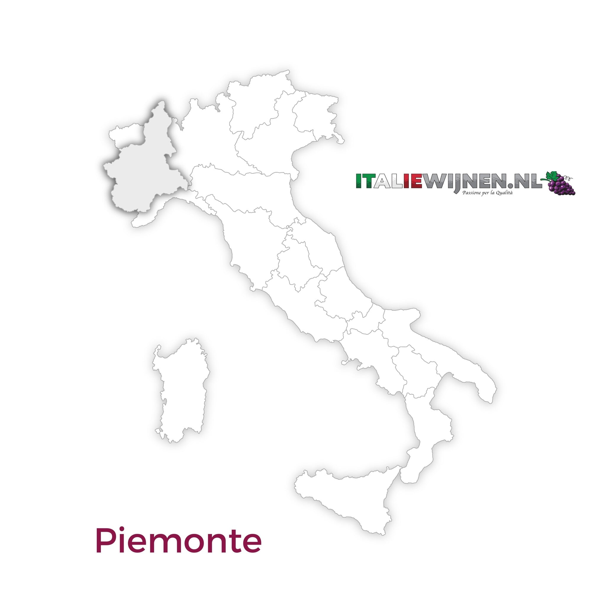 Piëmonte