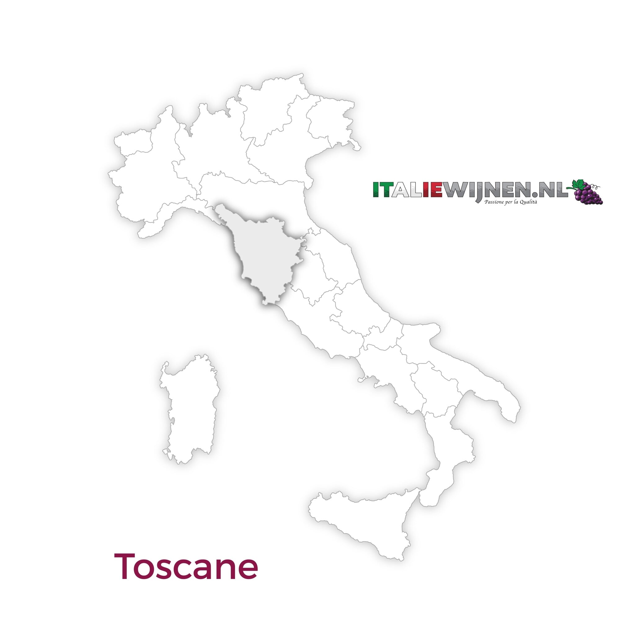 Toscane