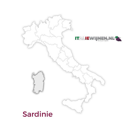 Sardinië