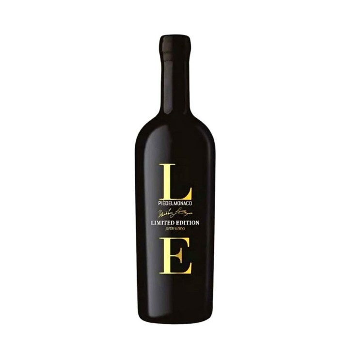 Tagaro LE Limited Edition - Primitivo IGP Valle d'Itria