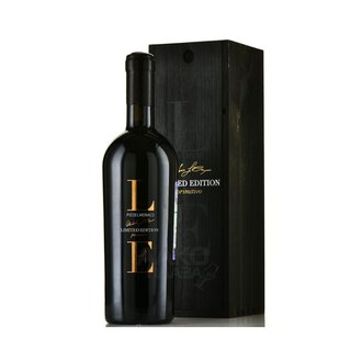Tagaro LE Limited Edition - Primitivo IGP Valle d'Itria