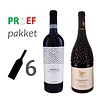 Proefpakket Primitivo Misto
