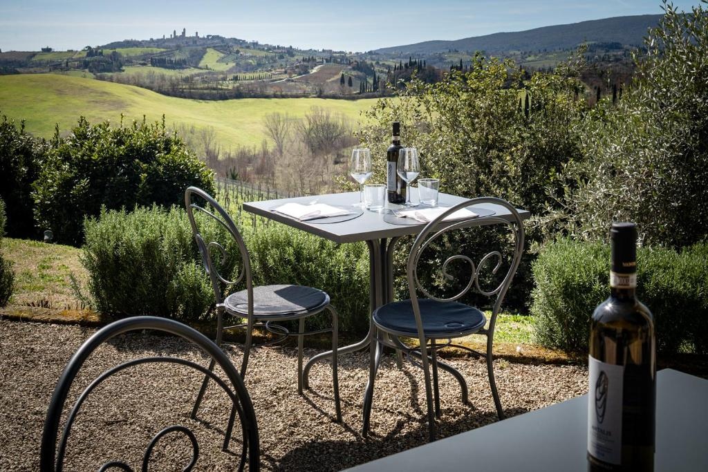 Vernaccia di San Gimignano