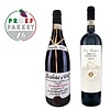 Proefpakket 'Amore' Barbera