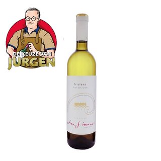 San Simone "Prestige" Friuliano DOC