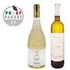 Proefpakket 'Viva Italia !' - droog, fris & fruitig