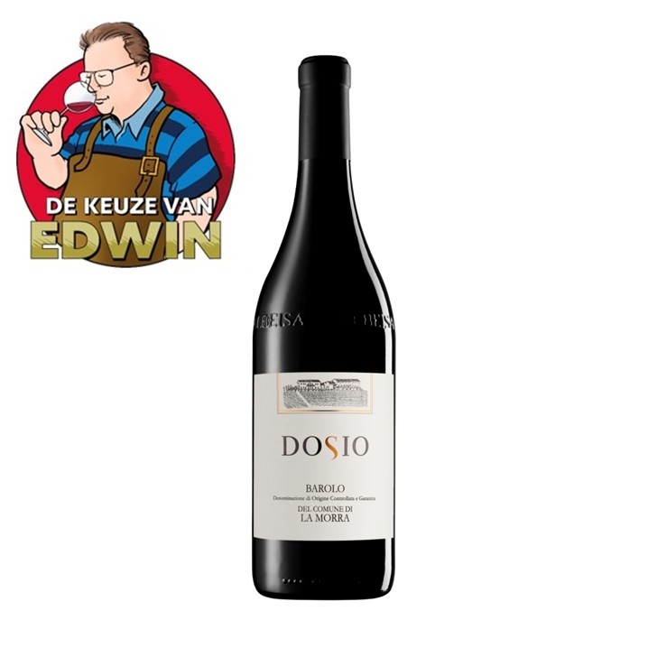 DOSIO Barolo Cru La Morra DOCG