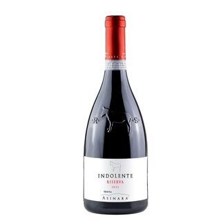Tenuta Asinara Cannonau di Sardegna Riserva DOC