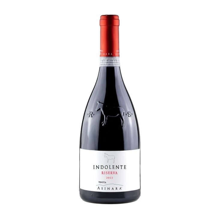Tenuta Asinara Cannonau di Sardegna Riserva DOC