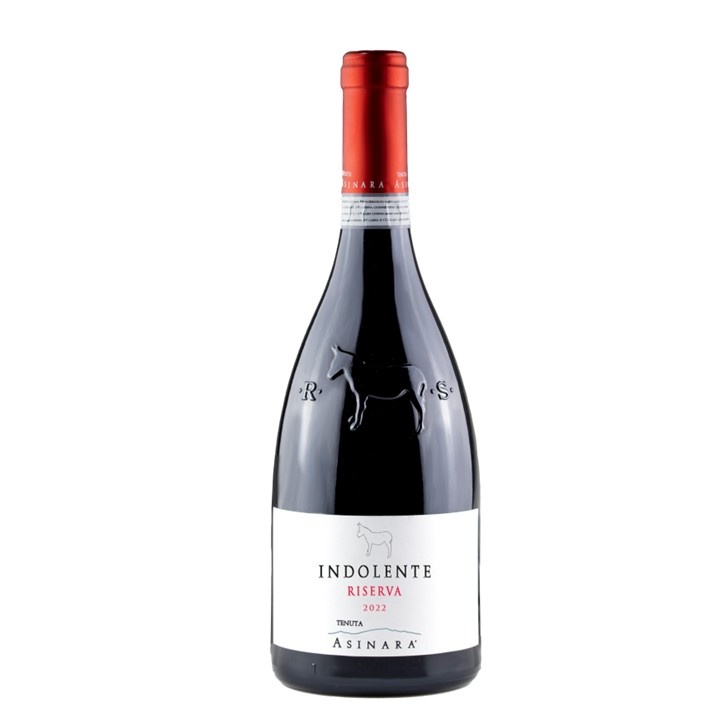 Tenuta Asinara Cannonau di Sardegna Riserva DOC