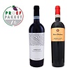Proefpakket Bestsellers 2025 Rosso