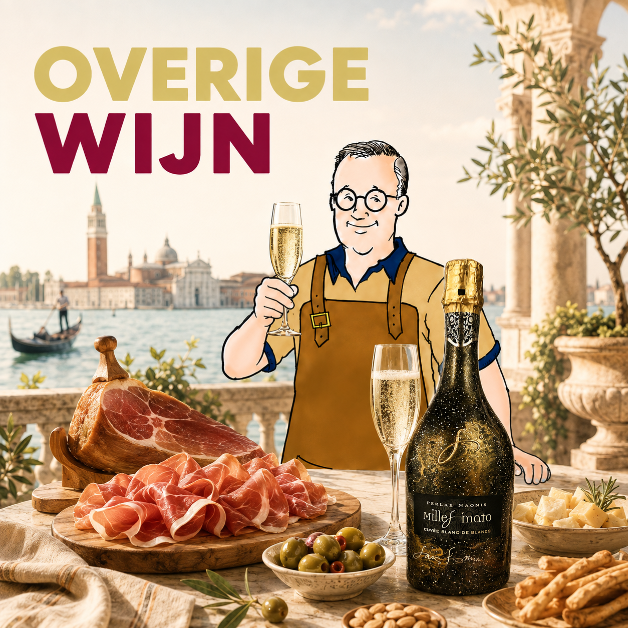 Overige Wijnen