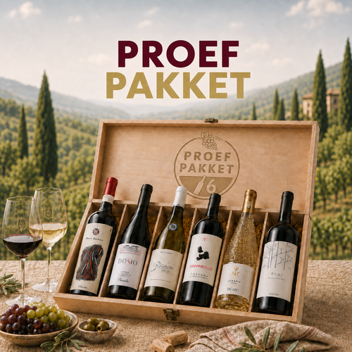 Proefpakket