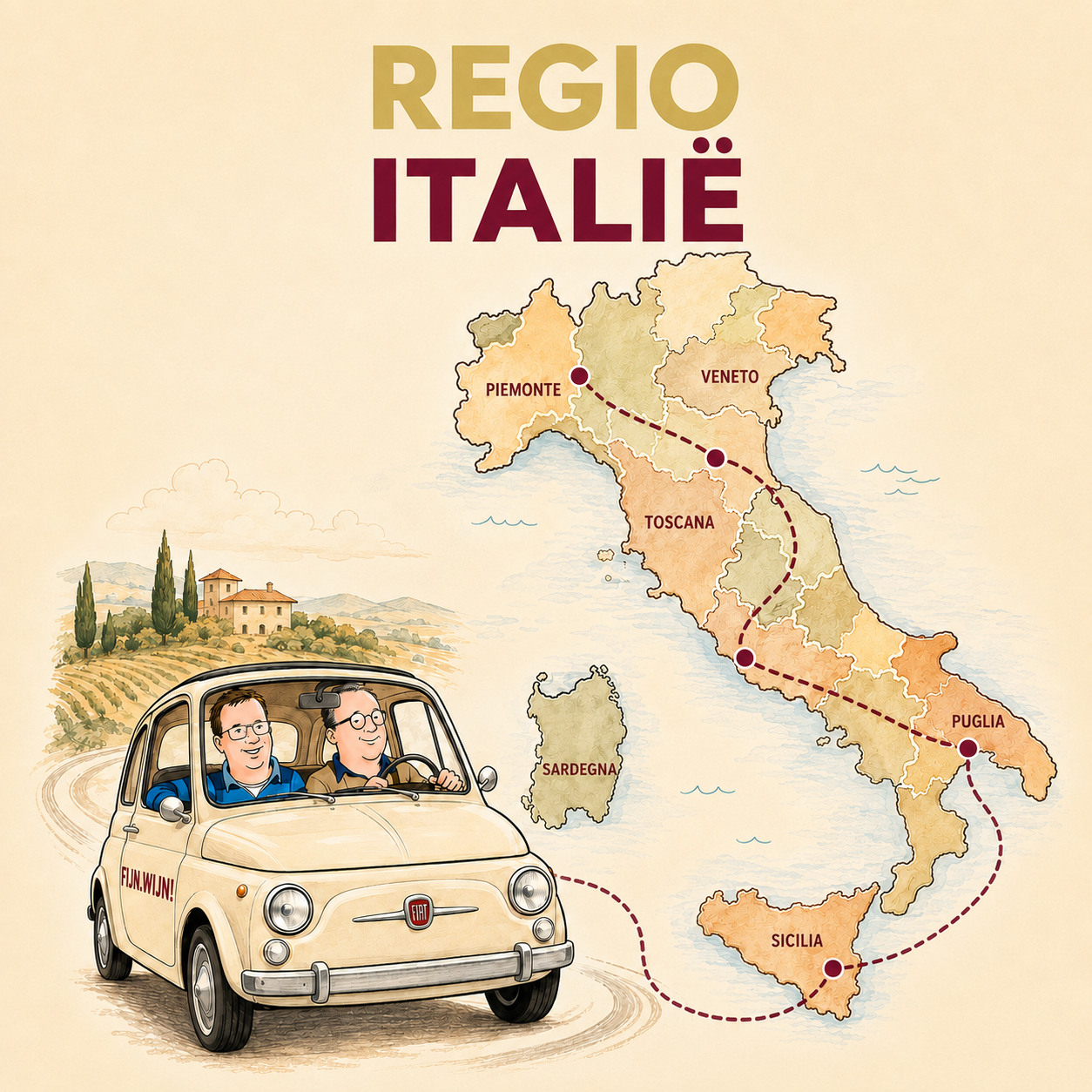 Regio