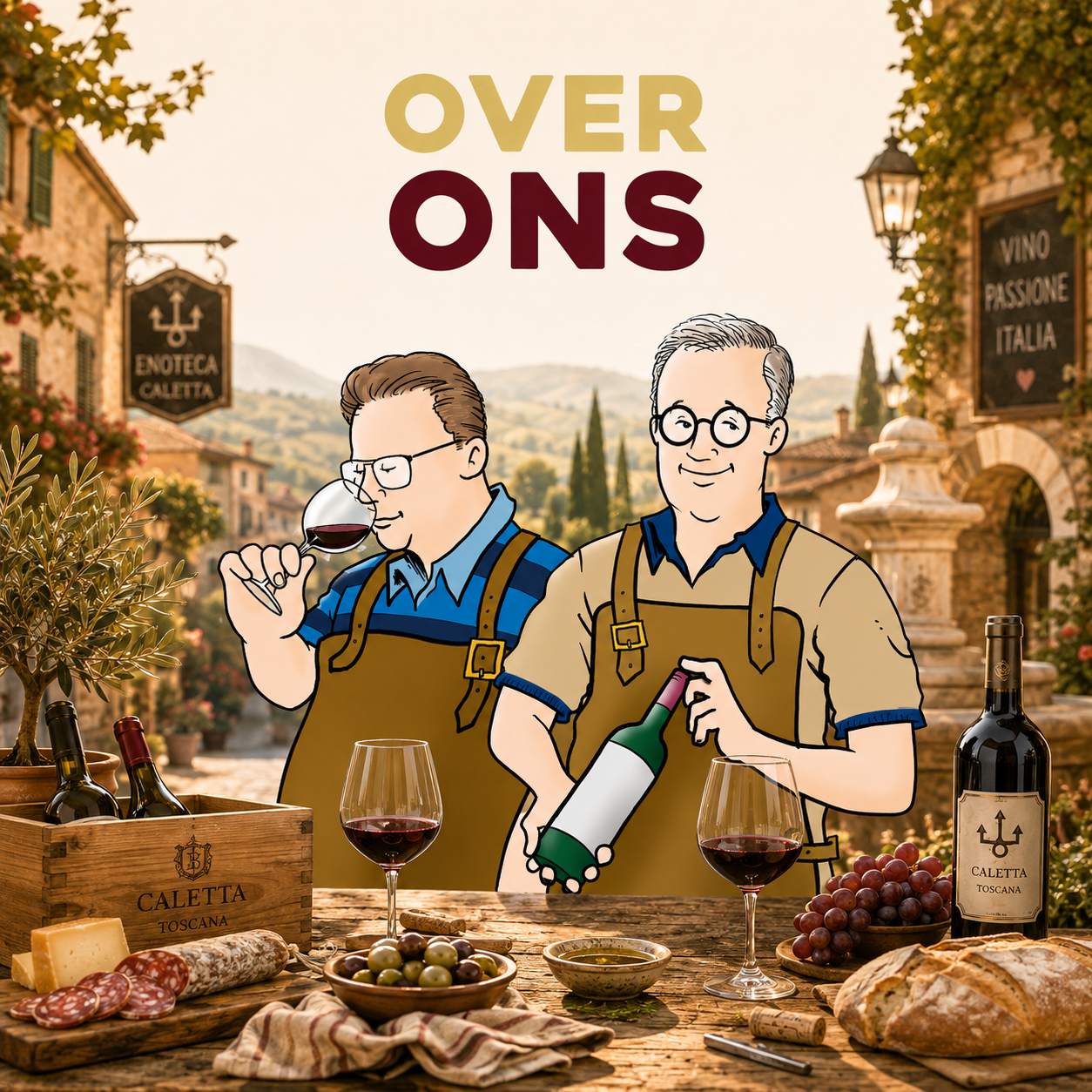 Over ons