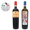 Proefpakket Piëmonte - Marco Bonfante