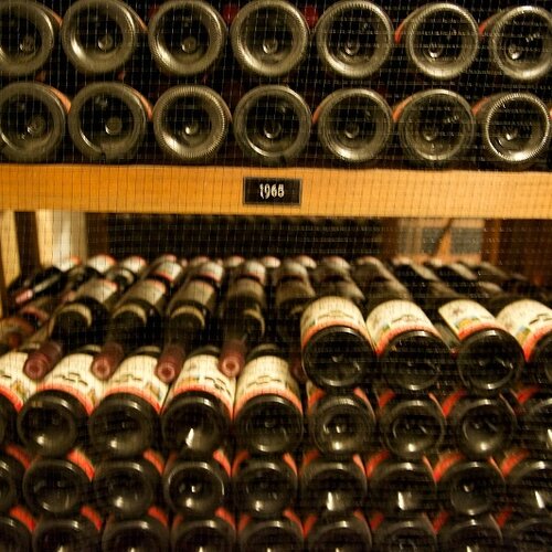 Wijnjaren Amarone della Valpolicella