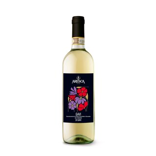 Aresca Vini Gavi di Gavi DOCG - Aresca