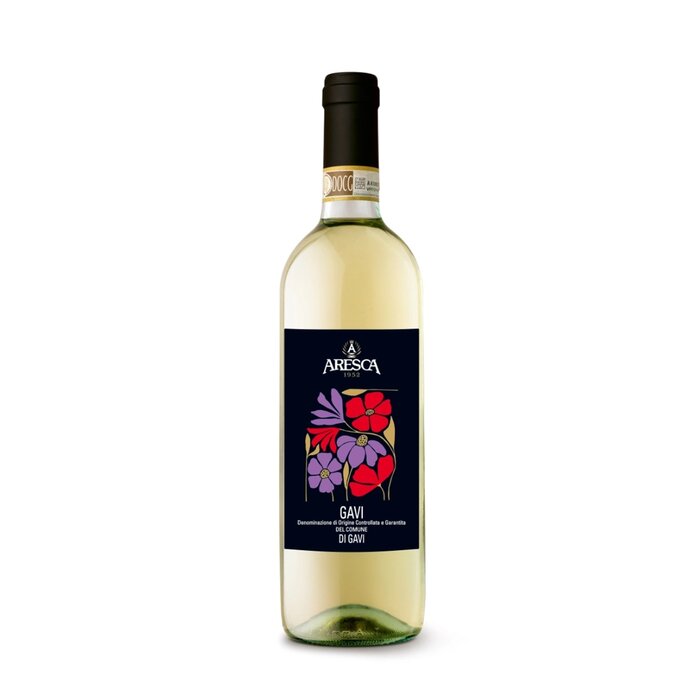 Aresca Vini Gavi di Gavi DOCG - Aresca