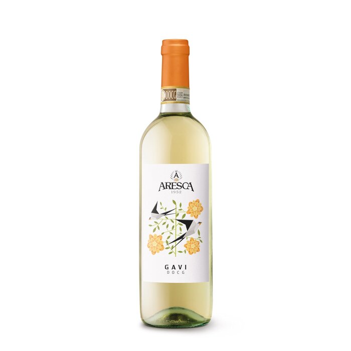 Aresca Vini Gavi DOCG