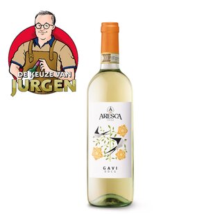 Aresca Vini Gavi DOCG