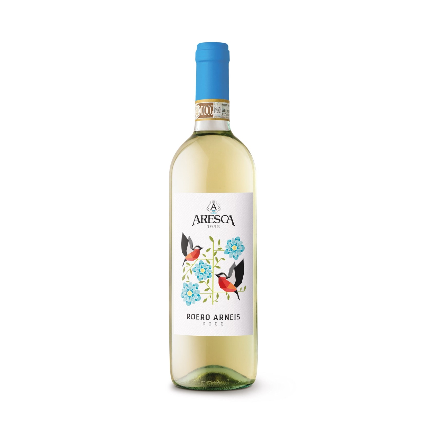Aresca Vini Roero Arneis DOCG