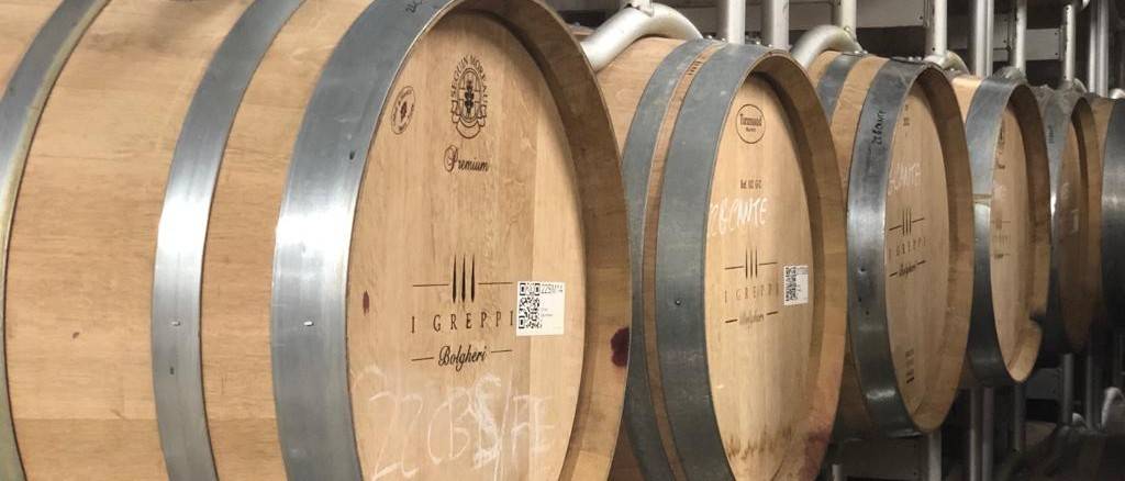 Specialist in de betere Italiaanse wijn | online wijn kopen bij ITALIEwijnen.nl