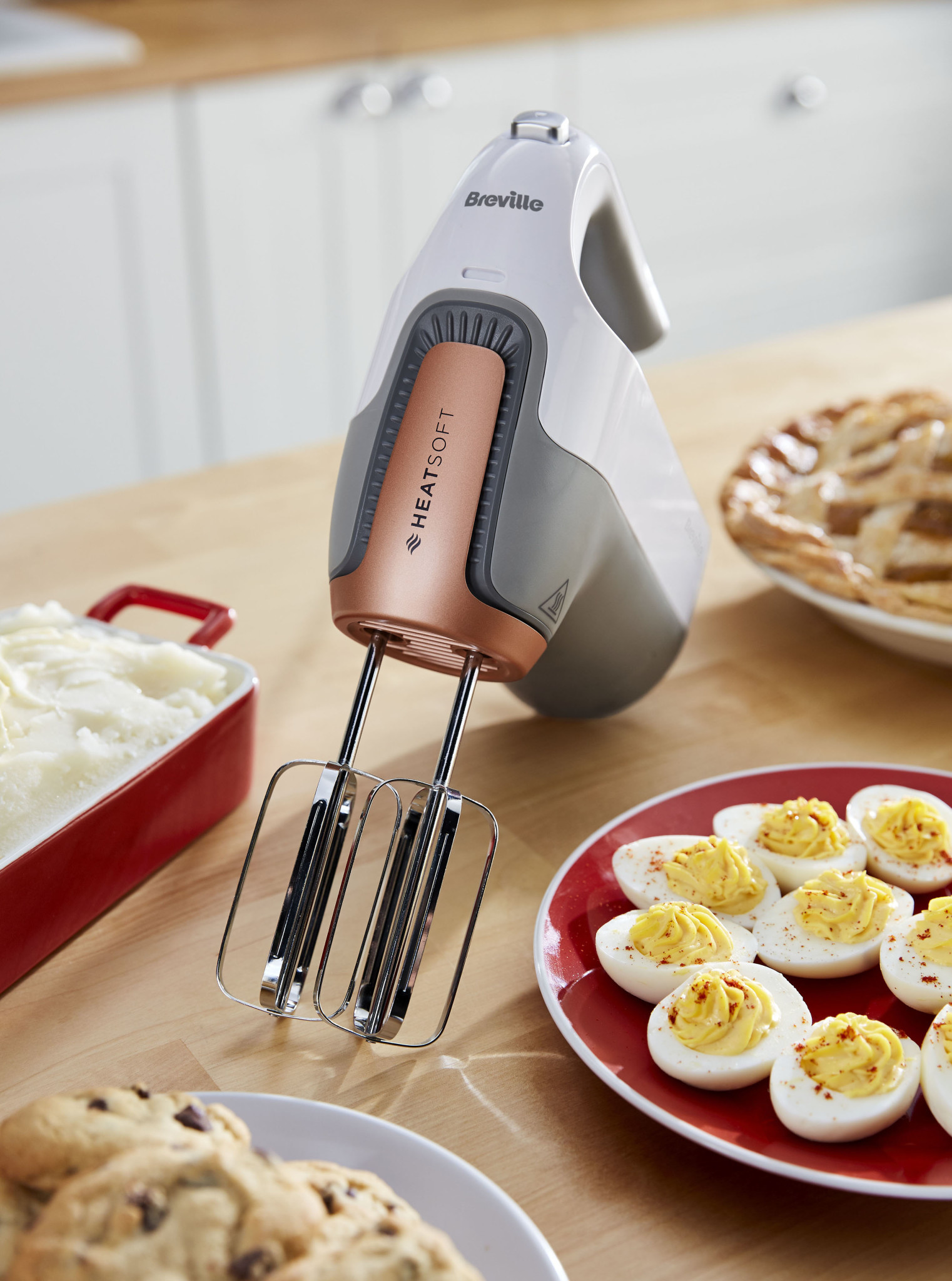 breville vfm021 hand mixer