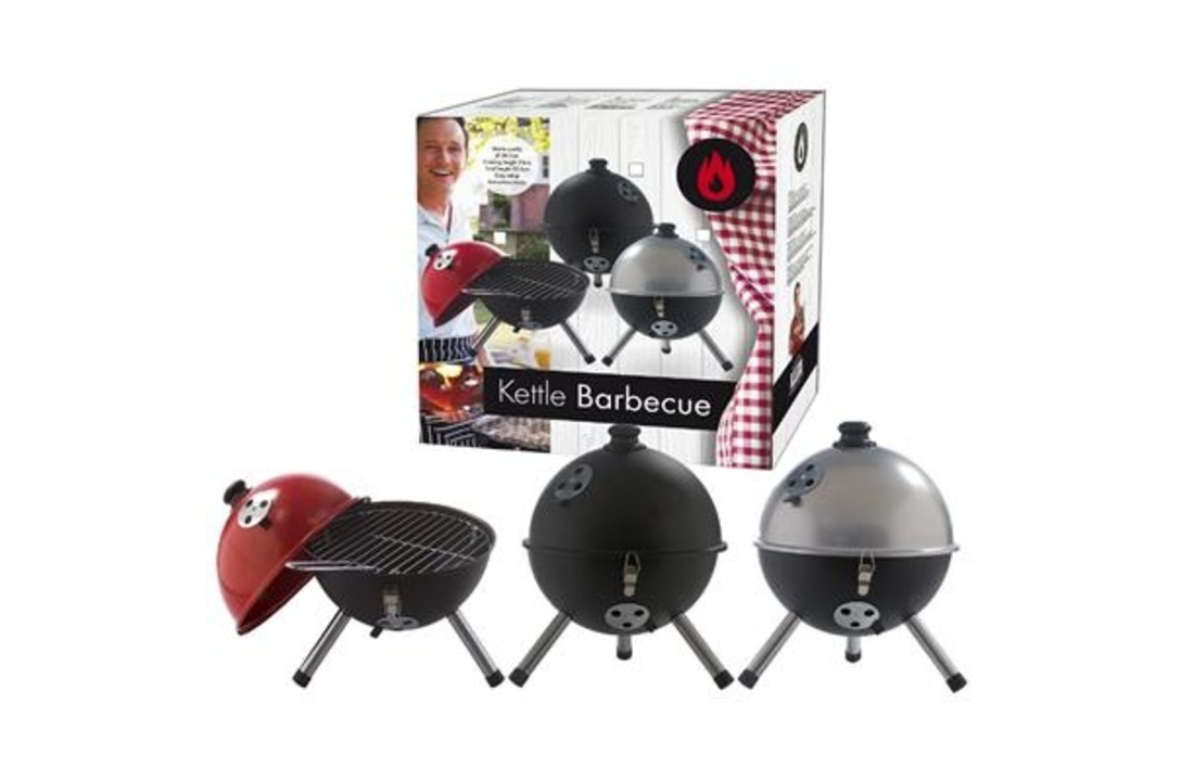 Barbecue Kogel 30.5cm