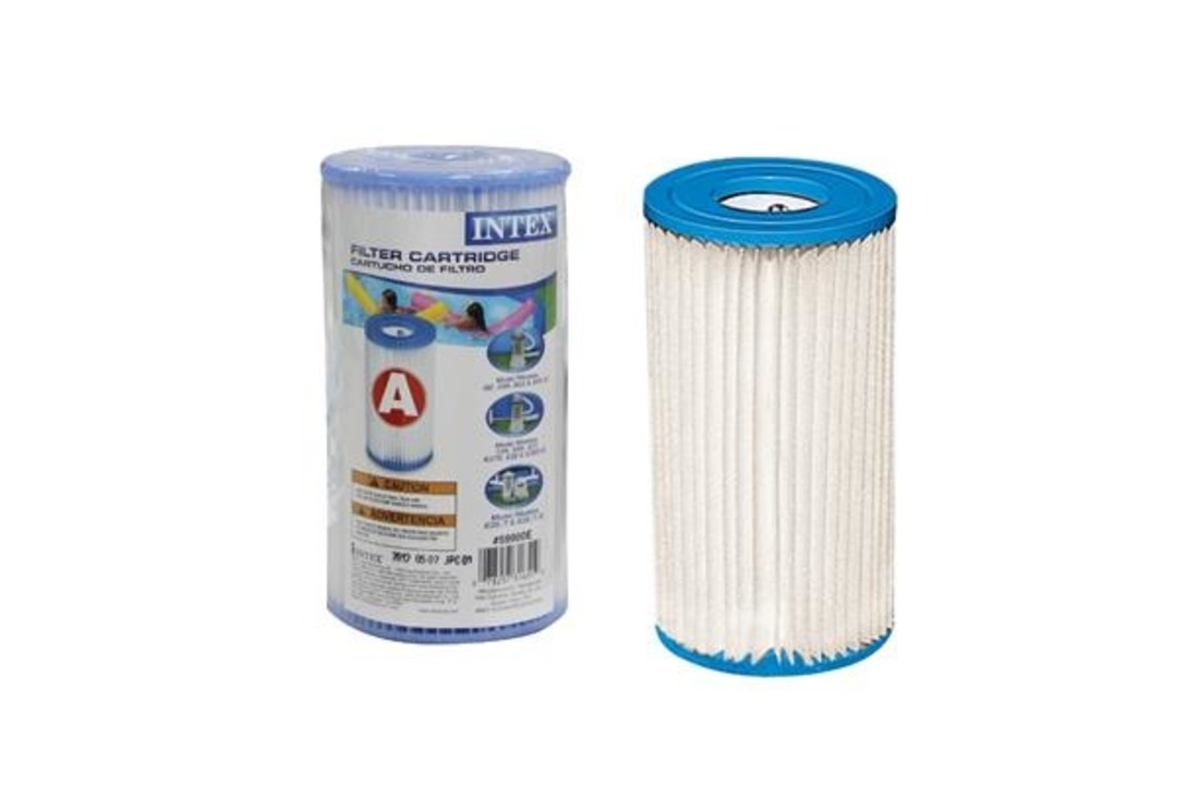 Filter Cartridge A