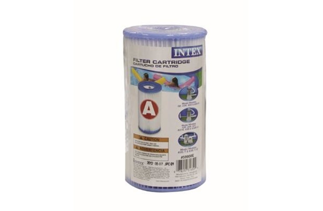 Filter Cartridge A