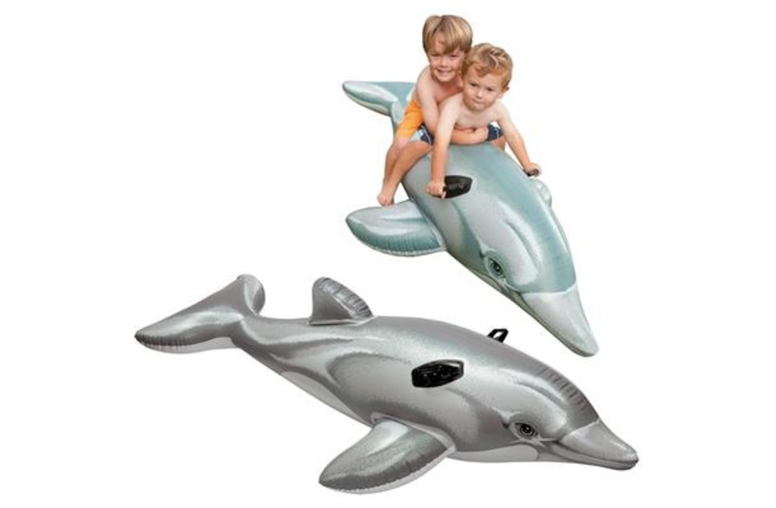 Intex - Dolphin RIDE-ON