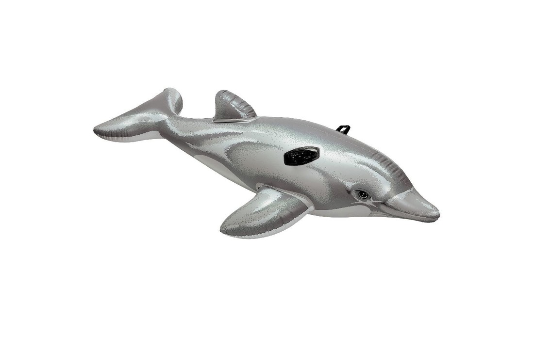Intex - Dolphin RIDE-ON