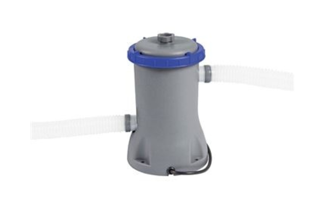 Filterpomp 530 Gallons - 2000ltr/uur
