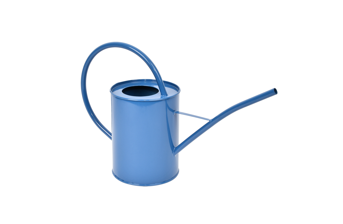 Esschert design - 50 tinten blauw binnengieter (per stuk)