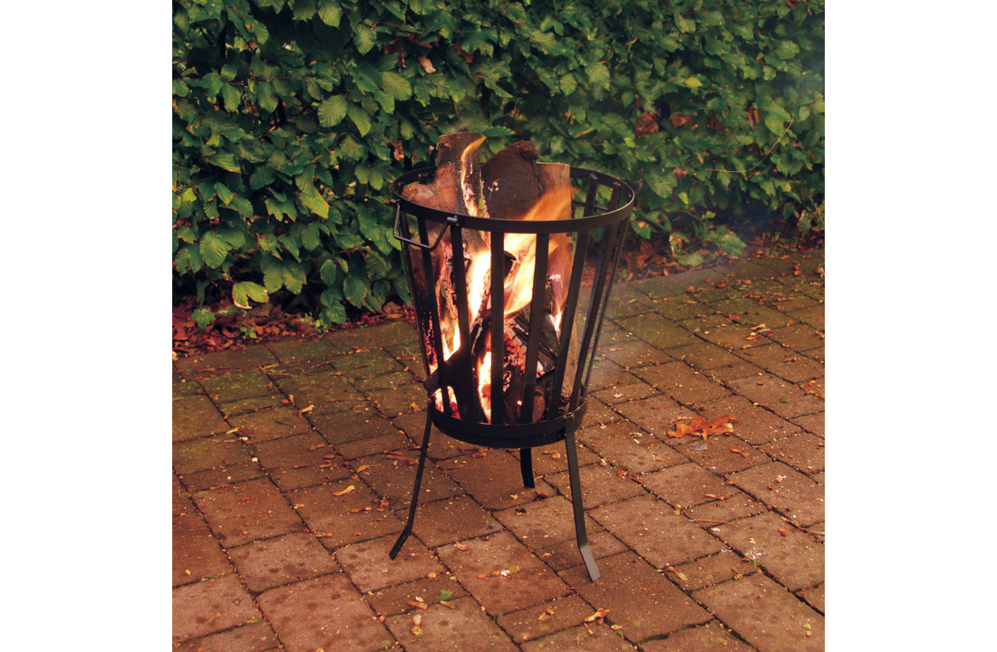 Vuurkorf - Esschert design