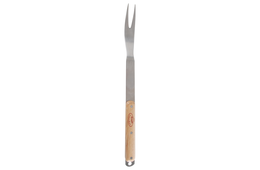 Esschert design - Barbecue schort met gereedschap