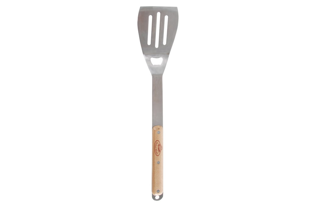 Esschert design - Barbecue schort met gereedschap