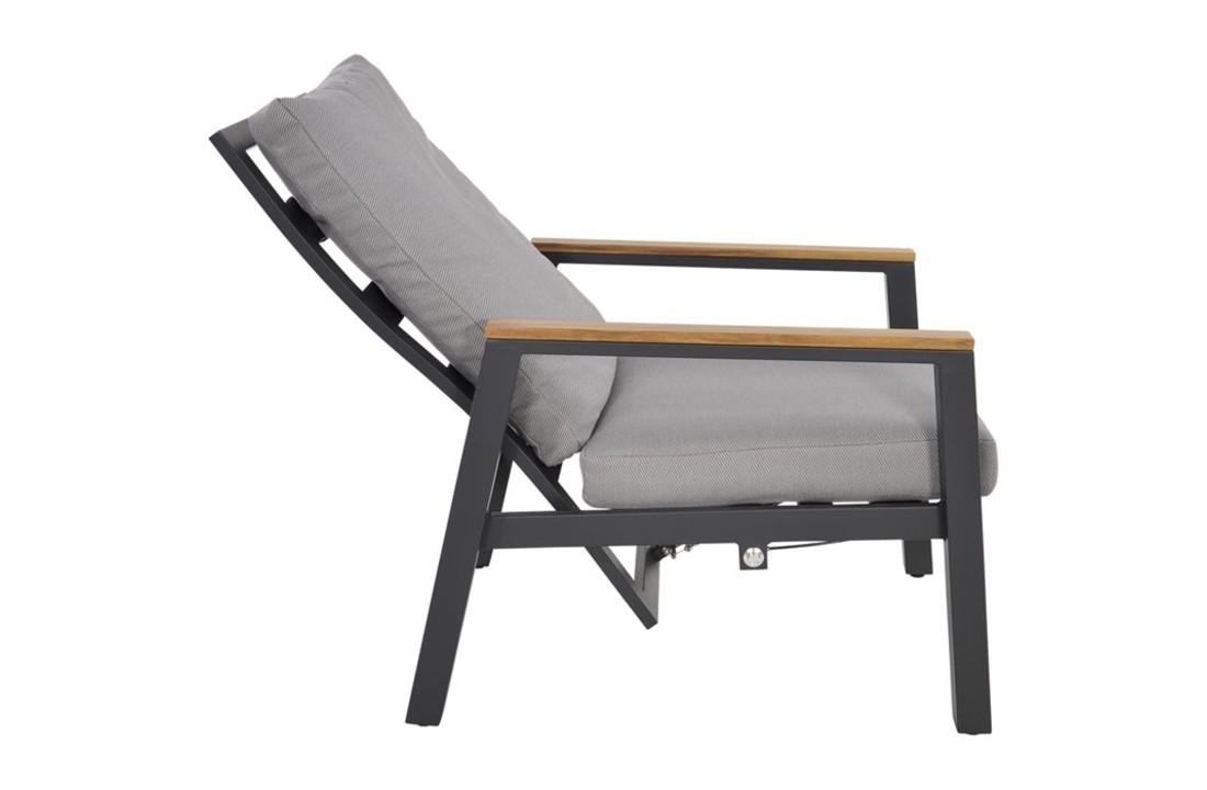 Duoset Coda charcoal