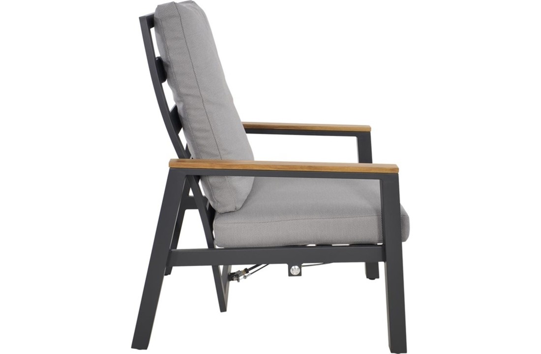 Duoset Coda charcoal