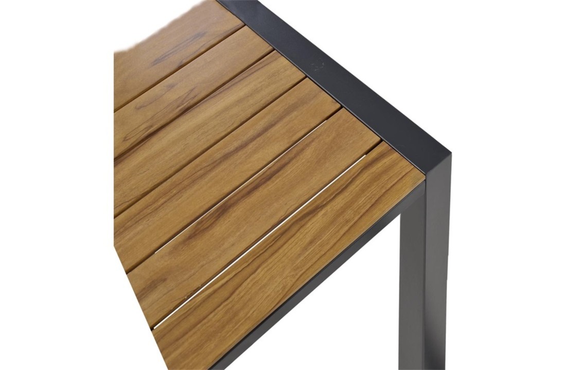 Duoset Coda charcoal