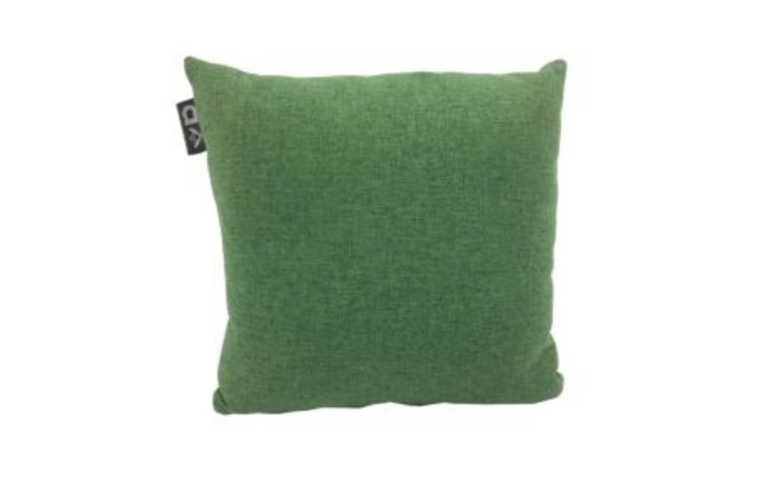 Apple Bee - Sierkussen – Groen 45 x 45 cm (matching Cocoon)