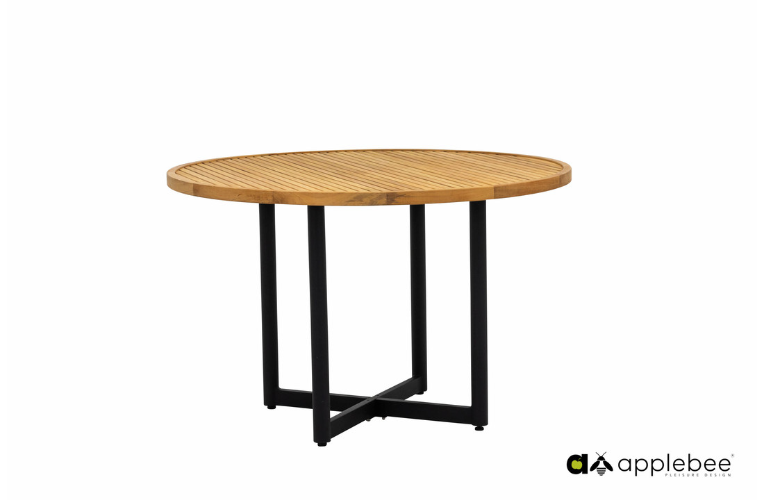 Apple Bee - Jakarta tuintafel rond 120