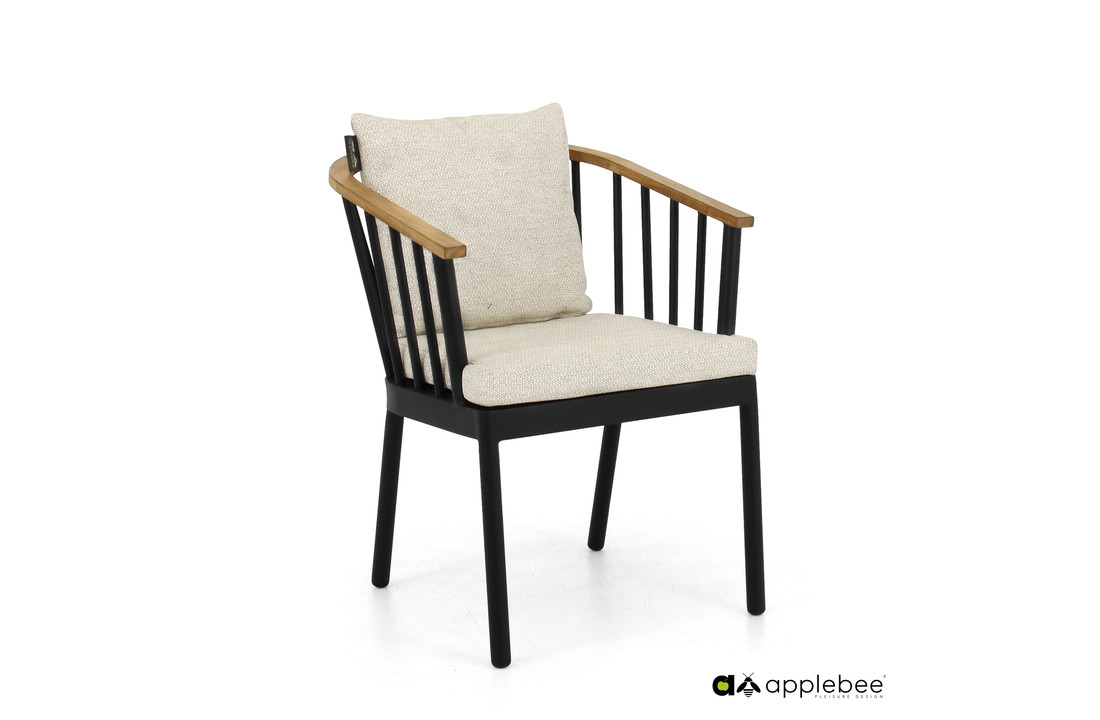 Apple Bee - Condor diningset 240
