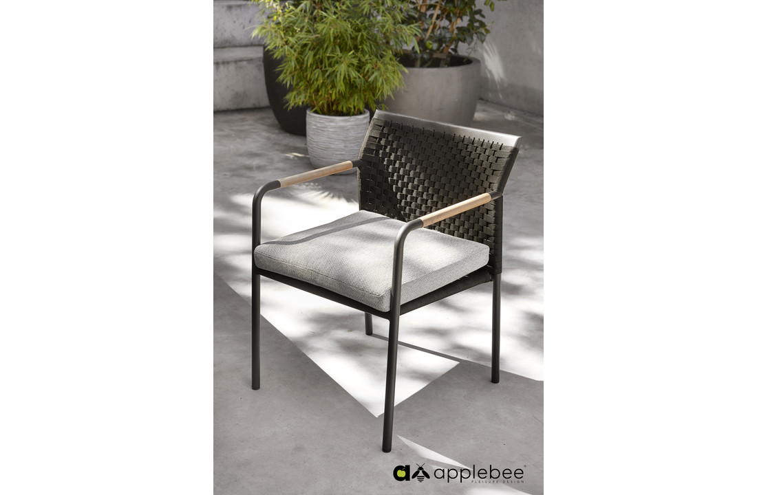 Apple Bee - Elle Belt diningset 180