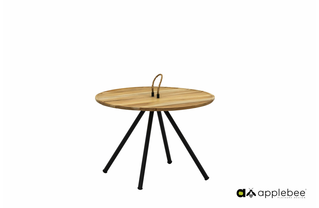 Apple Bee - Elle Belt koffietafel set